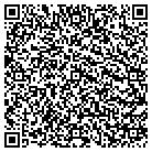 QR code with B & A Management System contacts