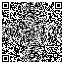 QR code with Hillside Lumber contacts