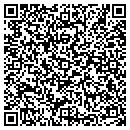 QR code with James Carter contacts