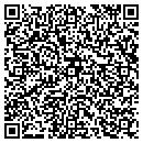 QR code with James Dodson contacts