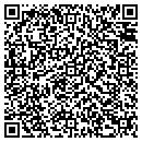 QR code with James D Todd contacts