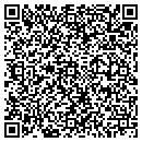 QR code with James F Morgan contacts
