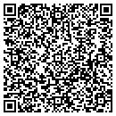 QR code with James Hodge contacts