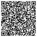 QR code with James Jones contacts