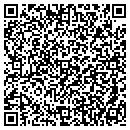 QR code with James Latham contacts