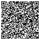 QR code with 123 first class recipes contacts