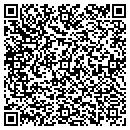 QR code with Cinders Slimfold LLC contacts
