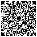 QR code with James Wright contacts