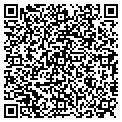 QR code with Lamperts contacts
