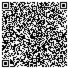 QR code with Adams Concrete Services Inc contacts