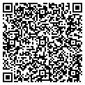 QR code with J Baird contacts