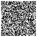 QR code with J Brian Celsor contacts