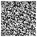 QR code with J C Lee & Sons contacts