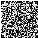 QR code with L G Nuzum Lumber CO contacts