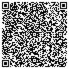 QR code with William & Paula Hubbard contacts