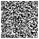 QR code with Regent Properties & Cnstr contacts