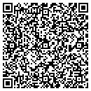 QR code with A & F Equipment Service Co Inc contacts