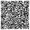 QR code with C & R Motors contacts