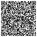 QR code with John Carters Worldwide Moving LLC contacts