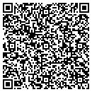QR code with A Dillion contacts