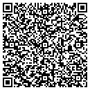 QR code with L S Roberts Lumber LLC contacts