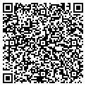 QR code with All Aboard contacts