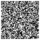 QR code with I O Research Studios contacts