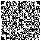 QR code with Menard Inc Distribution Center contacts