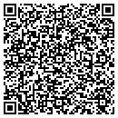 QR code with J Kelly contacts