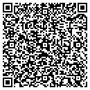 QR code with Menards contacts