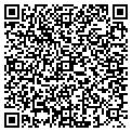 QR code with David Douget contacts