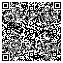 QR code with J Star Auto contacts