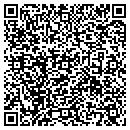 QR code with Menards contacts