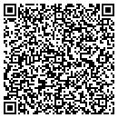 QR code with Harrell Day Care contacts