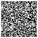 QR code with 2 Dawgs Performance contacts