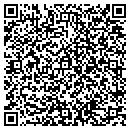 QR code with E Z Moving contacts