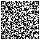 QR code with John R Pedigo contacts