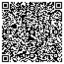 QR code with Menards contacts