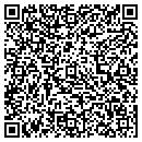 QR code with U S Gypsum Co contacts