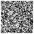 QR code with His Kidz Learning Center contacts