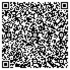 QR code with A Plus Concrete Services L L C contacts