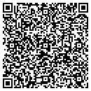 QR code with Menards contacts