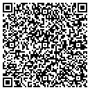 QR code with J P Robertson contacts