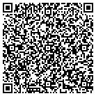 QR code with High Tech Movers contacts