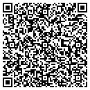 QR code with J Shaughnessy contacts