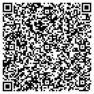 QR code with M & M Building Materials contacts