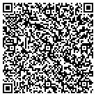 QR code with J W Mobile Home Moving Service contacts
