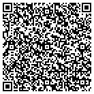 QR code with D C Joseph Construction contacts