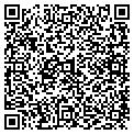 QR code with LIPS contacts