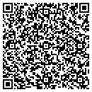 QR code with The Finest Flower contacts